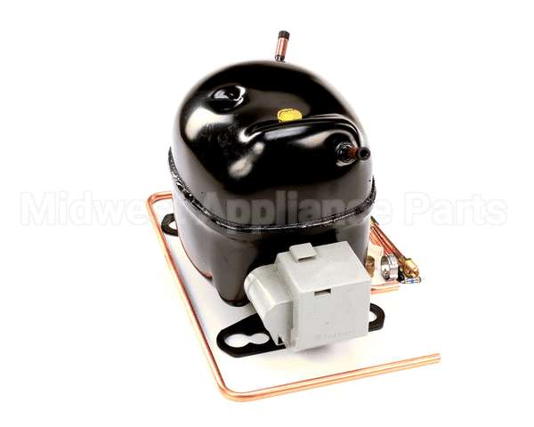 45950.1000 Bunn Compressor Assembly Kit, Embraco 120V 60