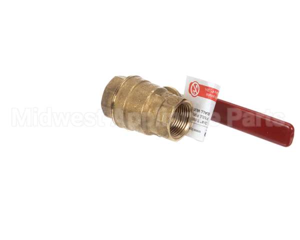 45956C Elkay Ball Valve, 3/4 Threaded