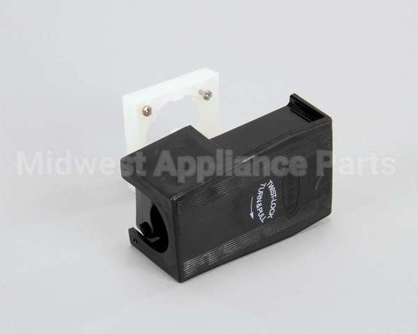 45WAA Hubbell Lighting Angle Adapter For 2721