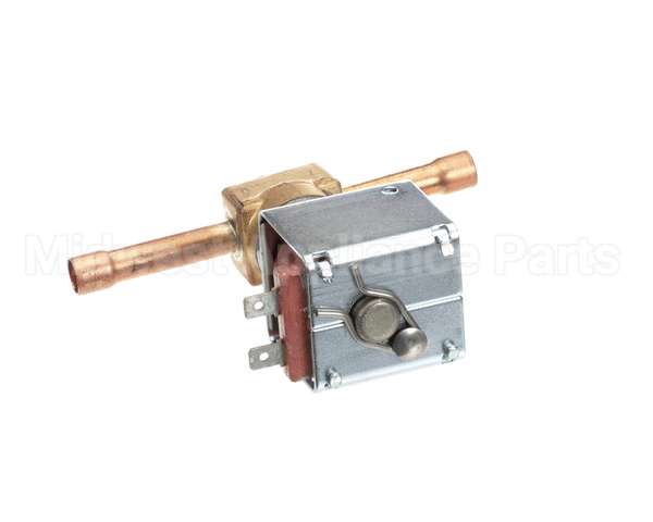 46-0100-0003 Fbd Kit, Solenoid, Hot Gas Body Co