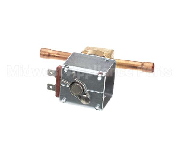 46-0100-0003 Fbd Kit, Solenoid, Hot Gas Body Co