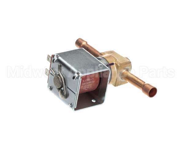 46-0100-0003 Fbd Kit, Solenoid, Hot Gas Body Co