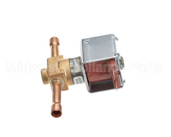 46-0100-0003 Fbd Kit, Solenoid, Hot Gas Body Co