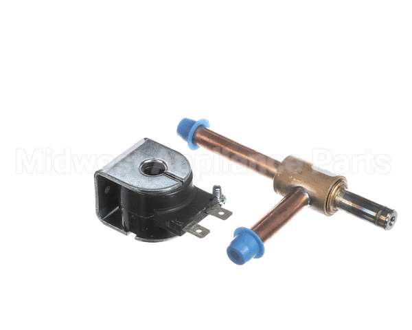 46-0102-0013 Fbd Expansion Valve Assy, Hp160