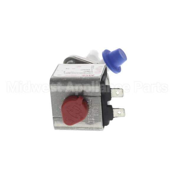 46-0103-0003 Fbd Solution/Co2 Solenoid