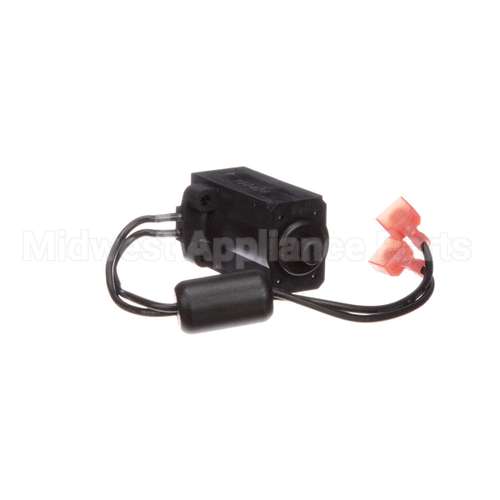 46-2010-0001 Fbd Solenoid, Header 24Vac