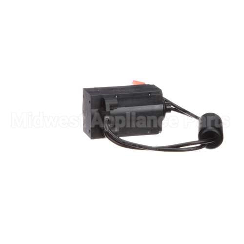 46-2010-0001 Fbd Solenoid, Header 24Vac