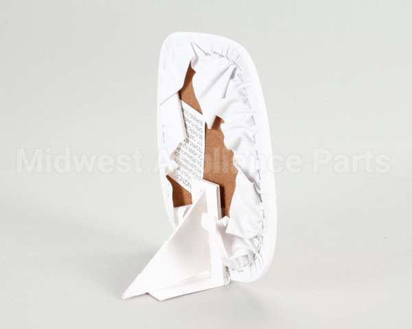 460-14 Prince Castle Kit,Ronald Back Pad