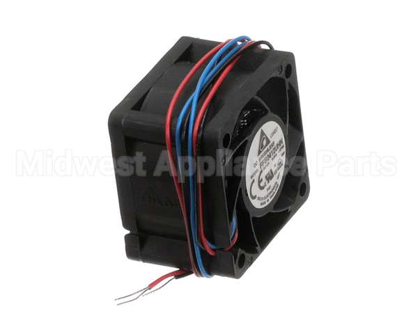 4600056 Garland Fan 40Mm X 40Mm X 28Mm W/Lead