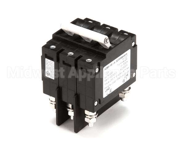 4600124 Garland Circuit Breaker - 32A (White H