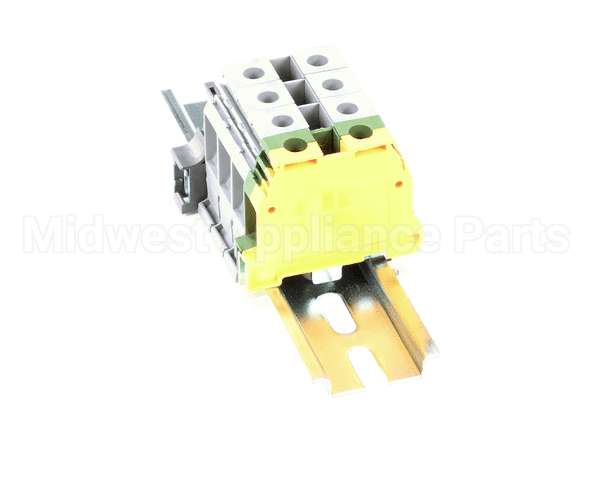 4600126 Garland Terminal Block Ul