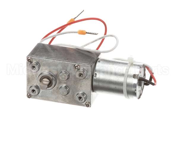 4600128 Garland Motor - 24Vdc Leveling