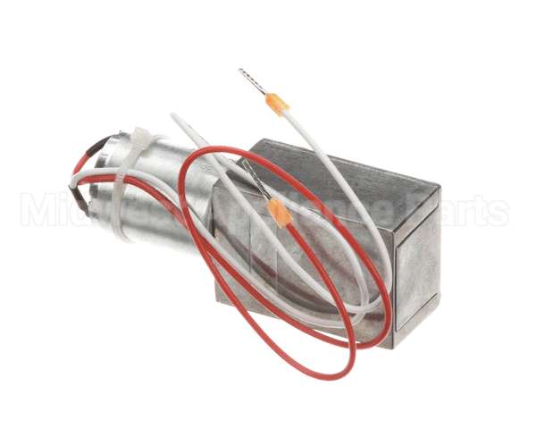 4600128 Garland Motor - 24Vdc Leveling