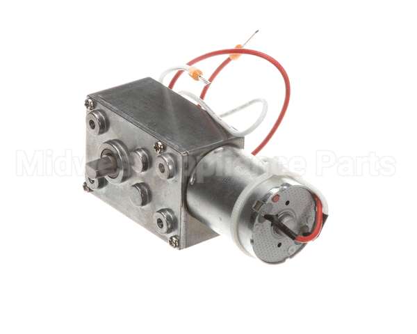 4600128 Garland Motor - 24Vdc Leveling