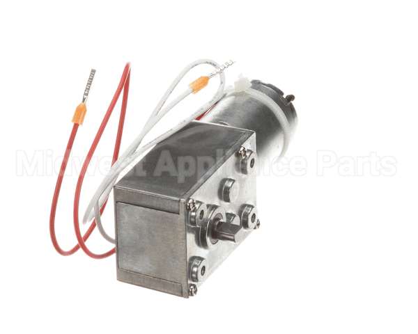 4600128 Garland Motor - 24Vdc Leveling