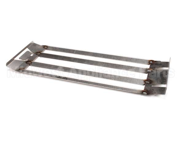 4600398 Garland Heat Tent Asm, Broiler Ir