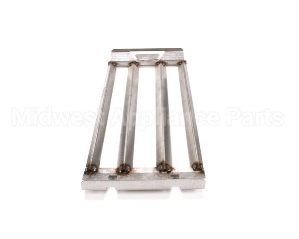 4600398 Garland Heat Tent Asm, Broiler Ir