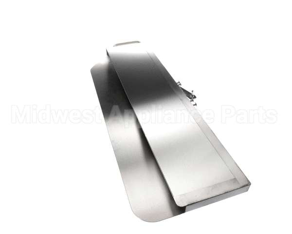 4600411 Garland Grease Dwr Assembly Rt - Wg