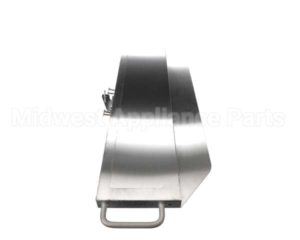 4600411 Garland Grease Dwr Assembly Rt - Wg