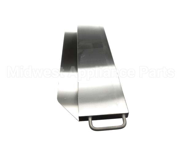 4600418 Garland Grease Dwr Assembly Lt - Wg