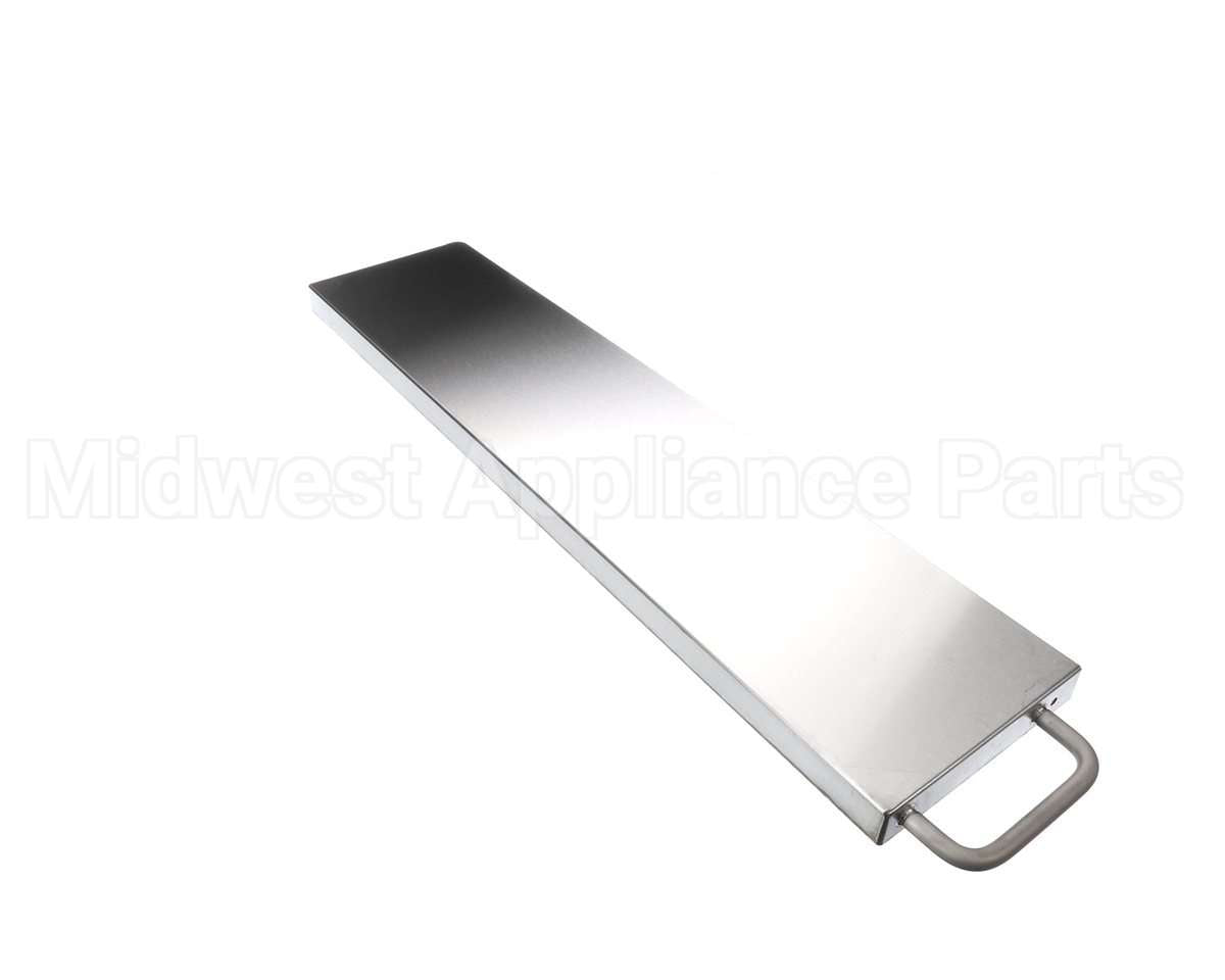 4600427 Garland Grease Dwr Assembly Mid - Wg