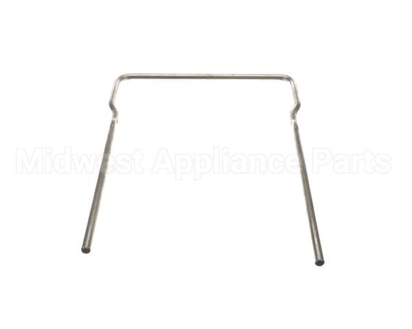 4600597 Garland U-Bar - Wg, Pearl