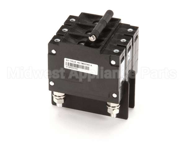 4600630 Garland Circuit Breaker 40A