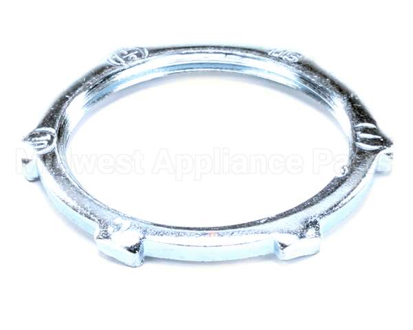 4600653 Garland Conduit Fitting Locknut, 1.5