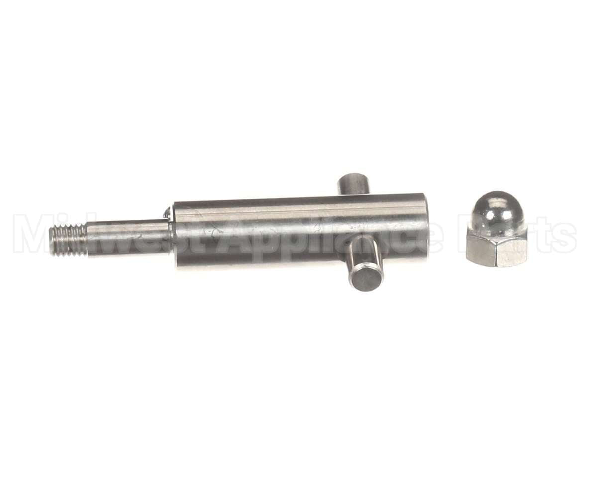 460069-01 Globe Sharpener Mount Assembly Kit