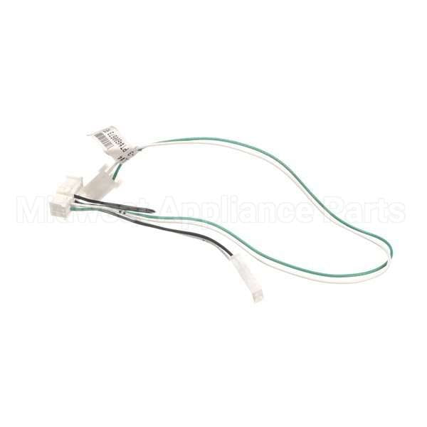4600877 Compatible Garland Harness Config Gm Elec Middle