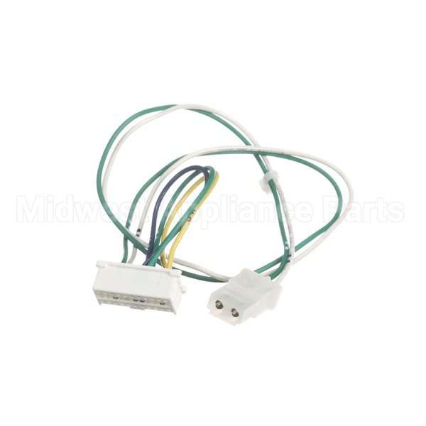 4600879 Compatible Garland Harness Config Mcd Elec Right