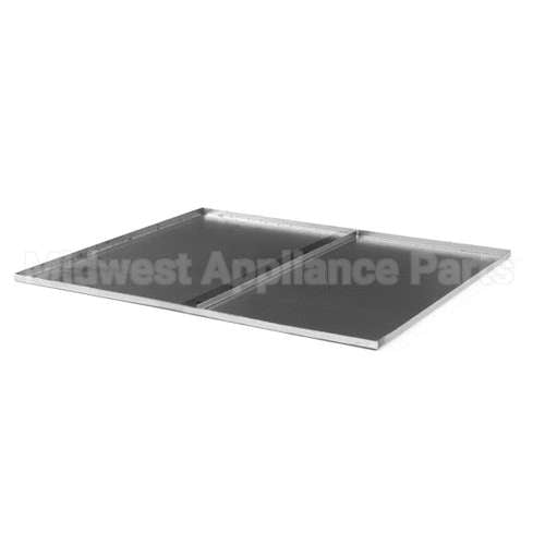 4601-9 Montague Heat Deflector--(Item 14)