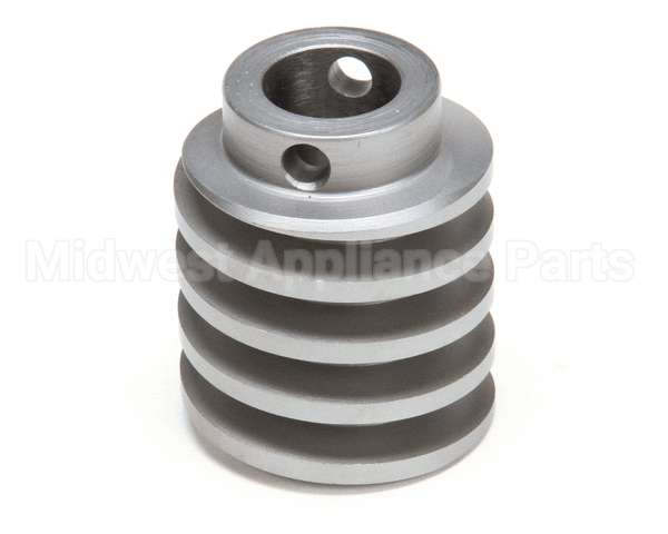 460102 Legion Worm Gear