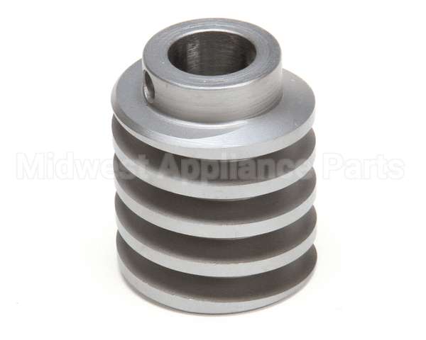 460102 Legion Worm Gear