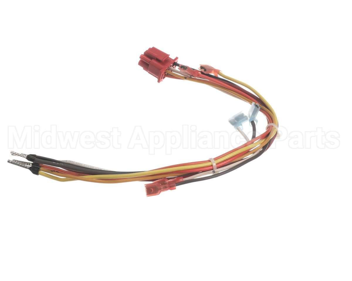 4601775 Garland W/H Terminal Block Ce