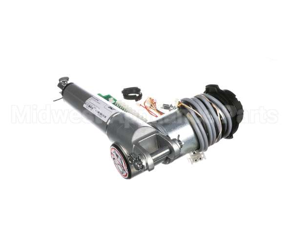 4601953 Garland Upper Grate Field Replacement
