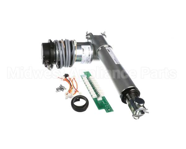 4601953 Garland Upper Grate Field Replacement