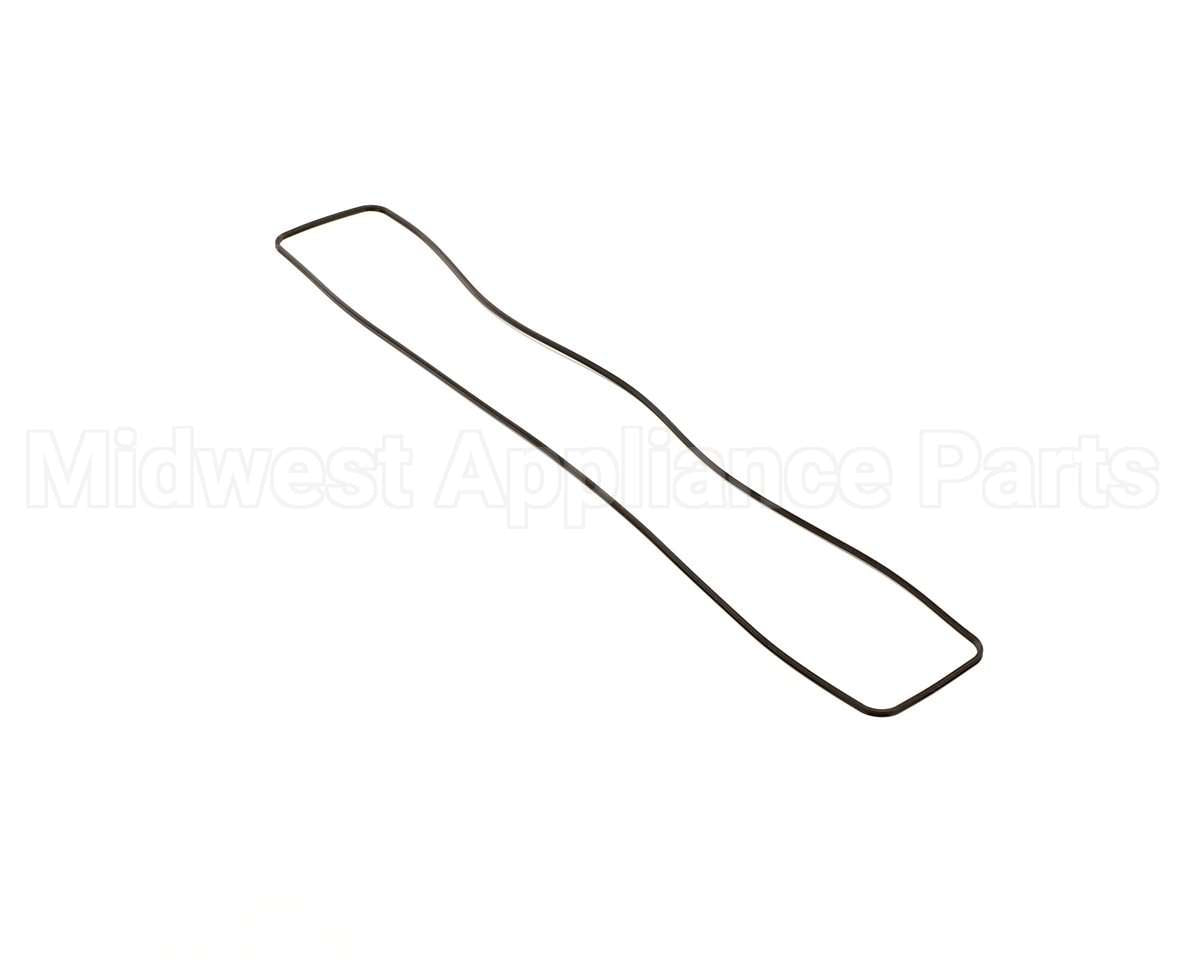 4601962 Garland Seal - Platen Arm Cover, Black