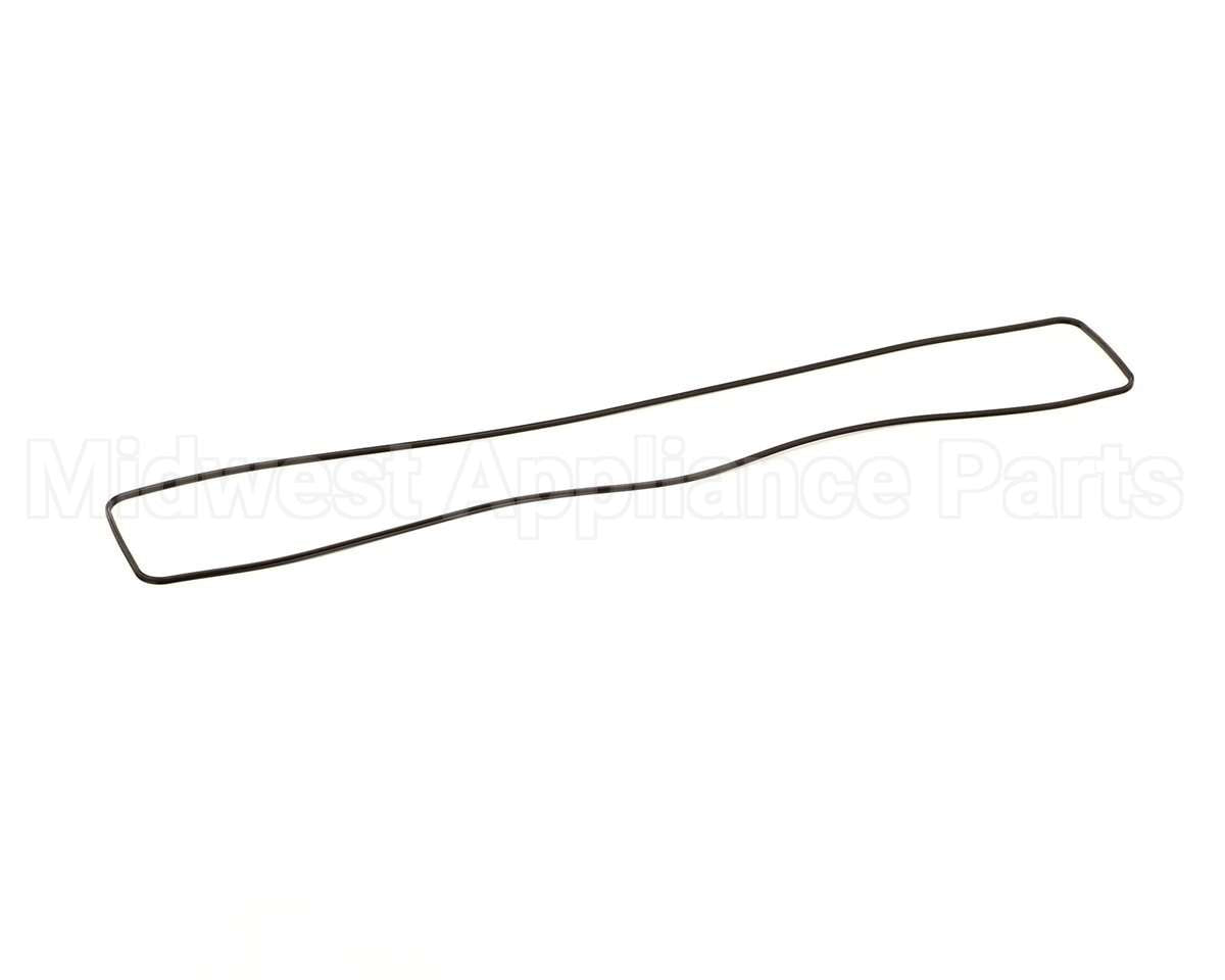 4601962 Garland Seal - Platen Arm Cover, Black
