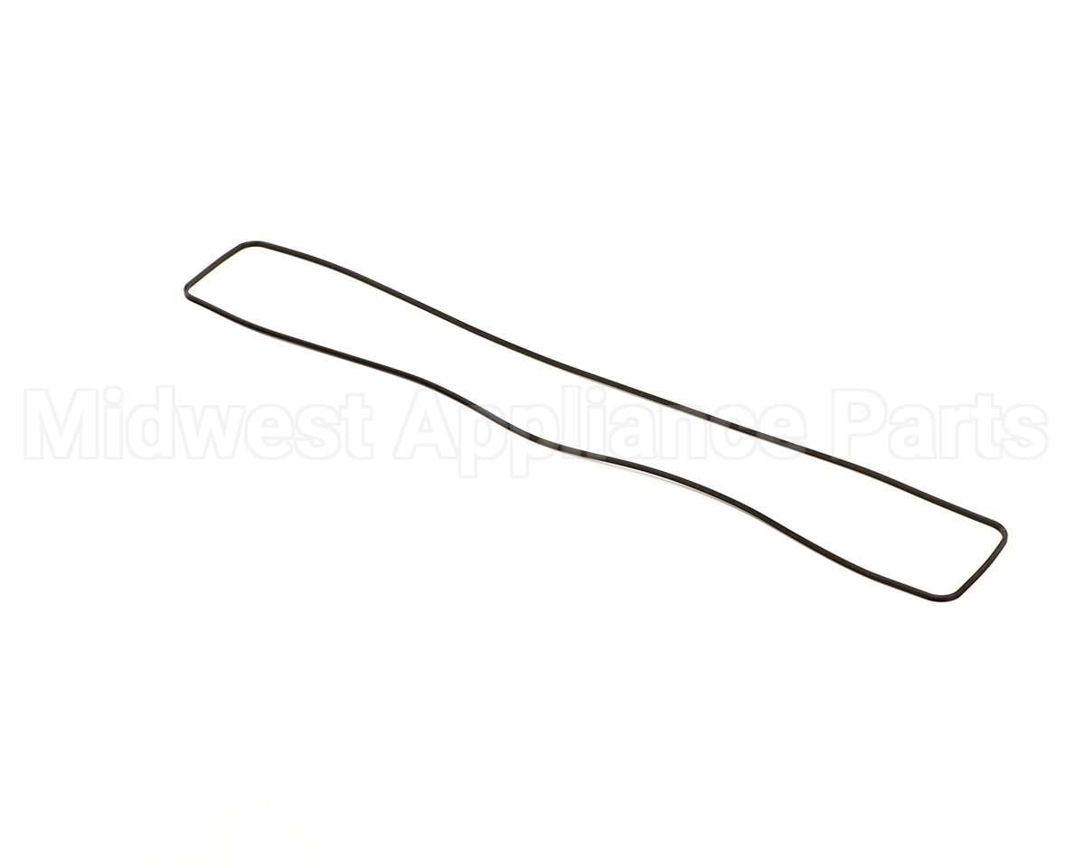 4601962 Garland Seal - Platen Arm Cover, Black