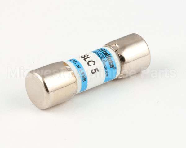 4602 Nieco Fuse, 5 Amp, 600V