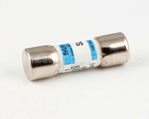 4602 Nieco Fuse, 5 Amp, 600V