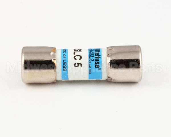 4602 Nieco Fuse, 5 Amp, 600V