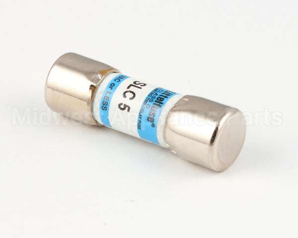4602 Nieco Fuse, 5 Amp, 600V