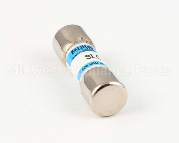 4602 Nieco Fuse, 5 Amp, 600V