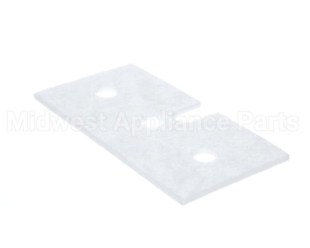 4602157 Garland Platen Insulation Outer