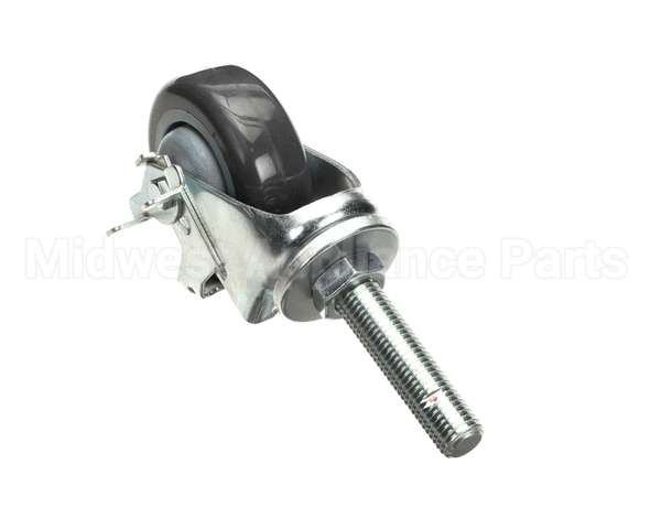 4602571 Garland Caster - 4In Dia X .875 Stem S