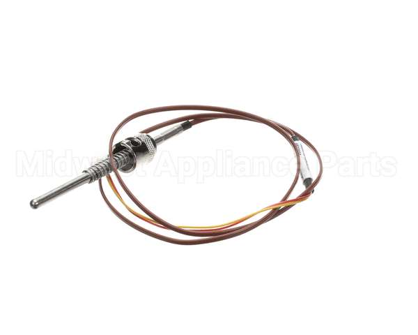 4602696 Garland Thermocouple; Type K Bayonet S