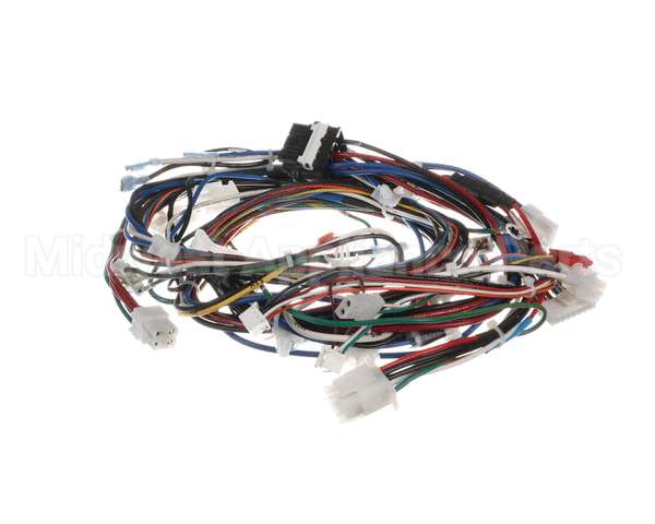 4602765 Garland Harness Power Disb Middle Ul