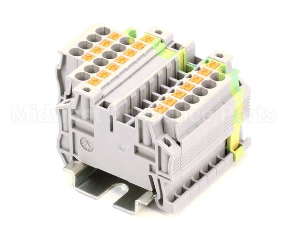 4602785 Garland Terminal Block, Hv